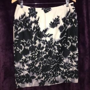 Worthington Pencil Skirt